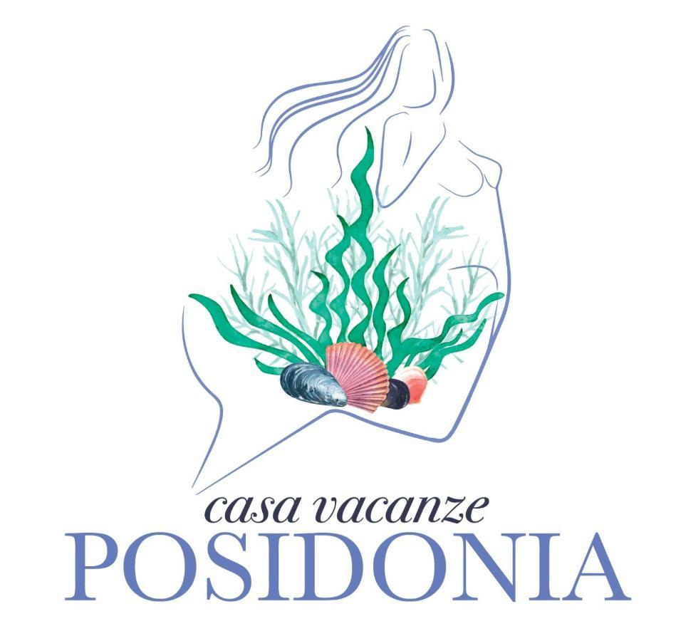 Posidonia Villa Porticello Luaran gambar